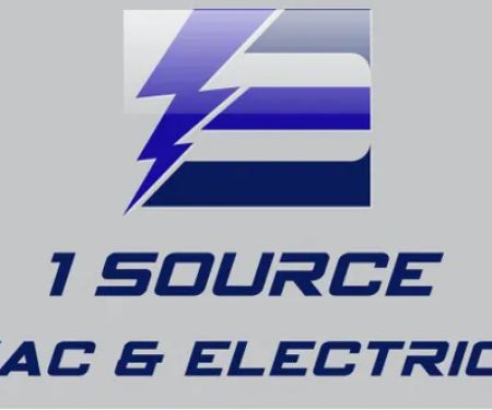 1 Source HVAC and Electrical