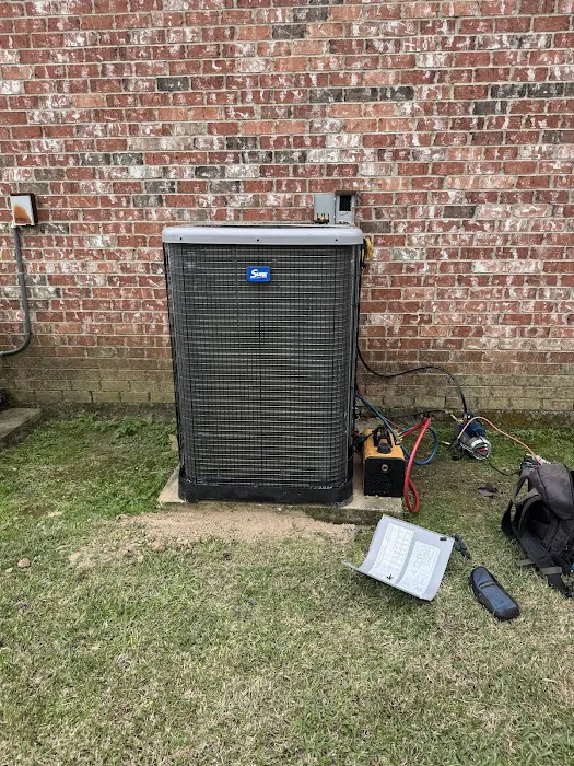 Lecce Mechanical Solutions Picture 7