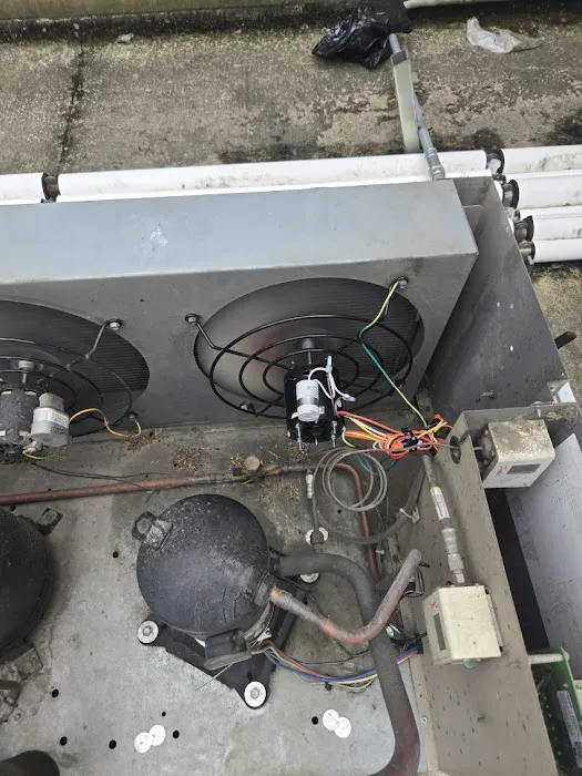 Lecce Mechanical Solutions Picture 3