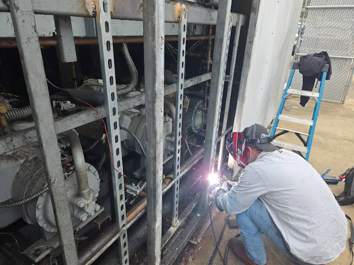 Lecce Mechanical Solutions Picture 2