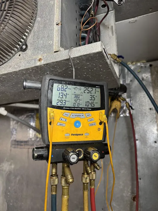 Lecce Mechanical Solutions Picture 4