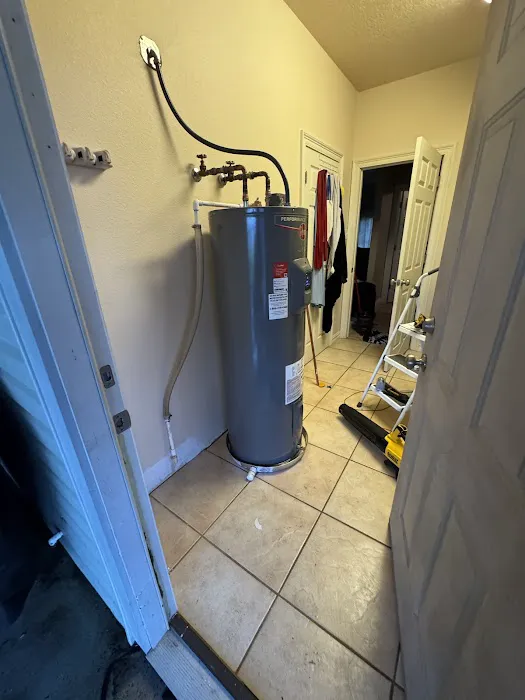 Lecce Mechanical Solutions Picture 1