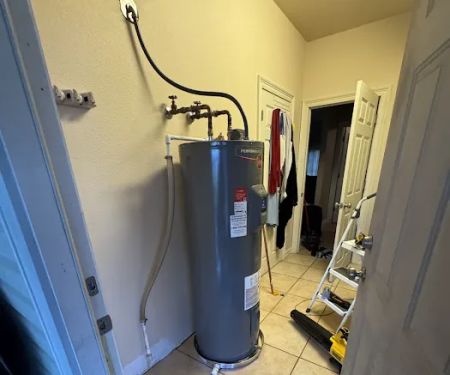 Lecce Mechanical Solutions