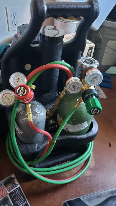 Chet Le Blanc's Air Conditioning & Heating Picture 1