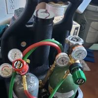 Chet Le Blanc's Air Conditioning & Heating ico