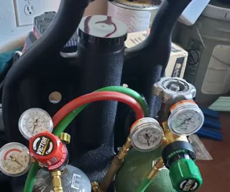 Chet Le Blanc's Air Conditioning & Heating