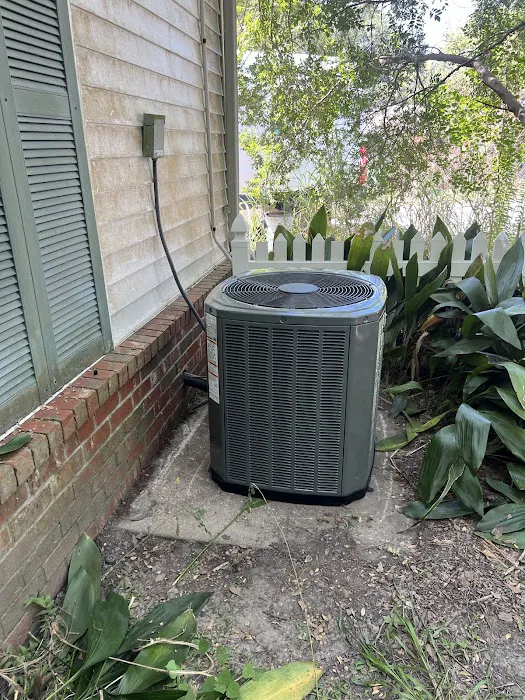 Harris Heating and Cooling, LLC Picture 5