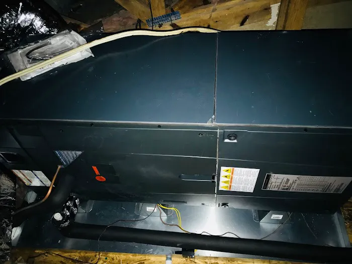 Harris Heating and Cooling, LLC Picture 3