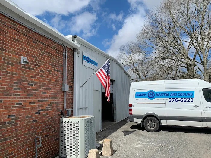 Harris Heating and Cooling, LLC Picture 4
