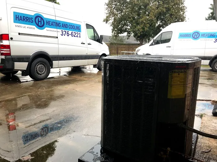 Harris Heating and Cooling, LLC Picture 6
