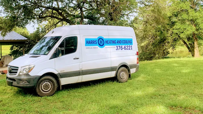 Harris Heating and Cooling, LLC Picture 10