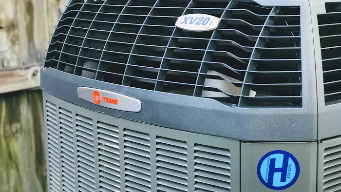 Harris Heating and Cooling, LLC Picture 8