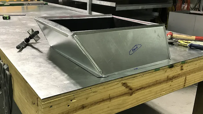 Harris Heating and Cooling, LLC Picture 9