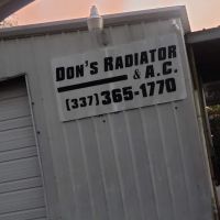 Don's Radiator & Air Conditioning Service ico