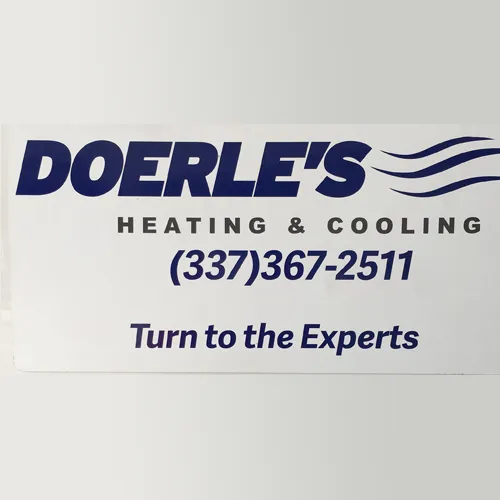 Doerle's Heating & Cooling Picture 2