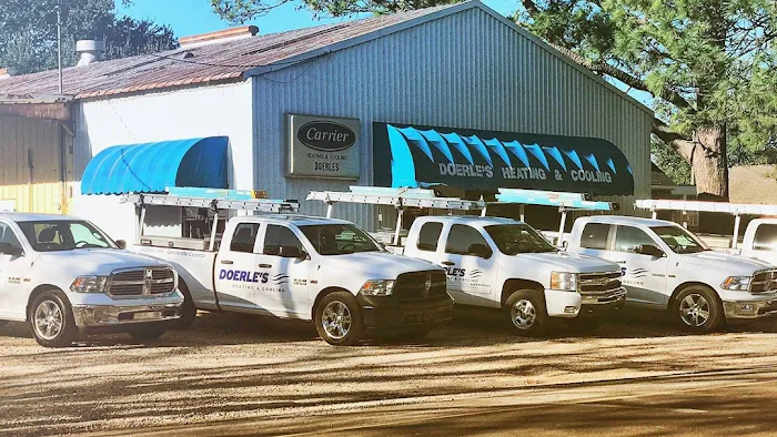 Doerle's Heating & Cooling Picture 7