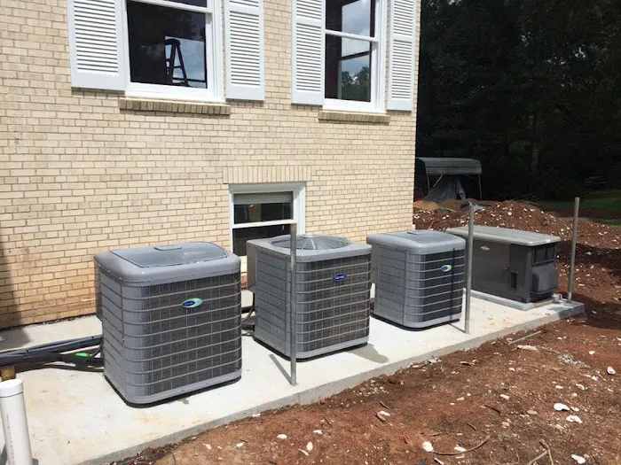 Doerle's Heating & Cooling Picture 5