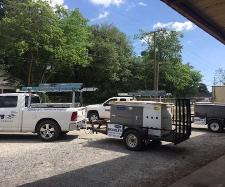 Doerle's Heating & Cooling