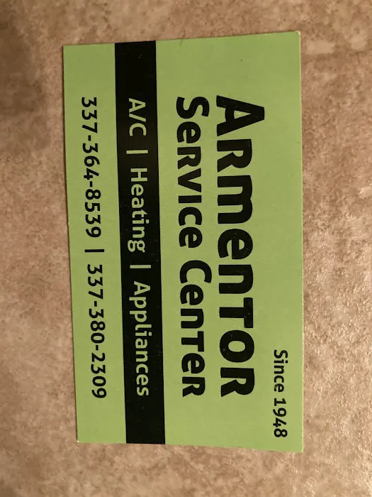 Armentor Service Center Picture 1