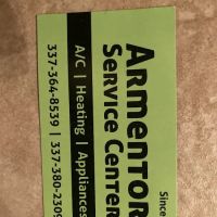 Armentor Service Center ico