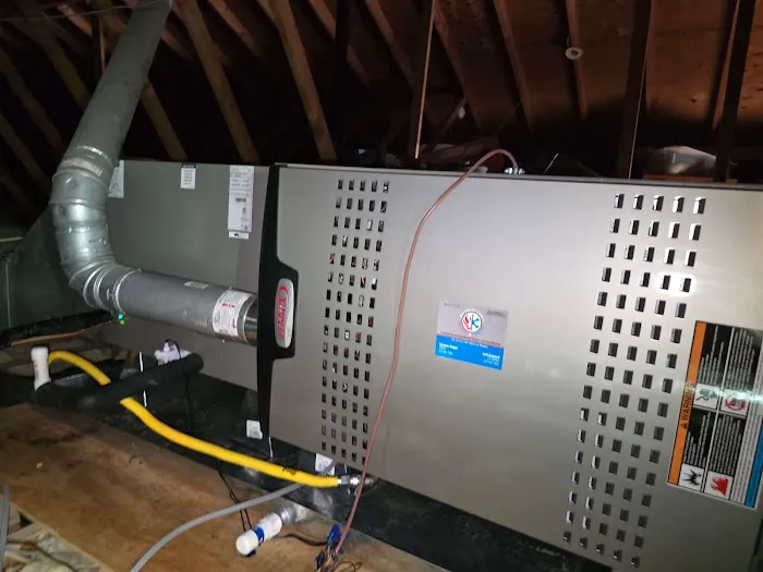 SOUTHERN FORCE HEATING & COOLING, LLC Picture 2