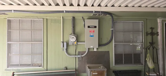 SOUTHERN FORCE HEATING & COOLING, LLC Picture 1