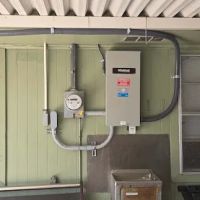 SOUTHERN FORCE HEATING & COOLING, LLC ico