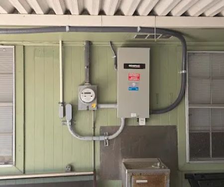 SOUTHERN FORCE HEATING & COOLING, LLC