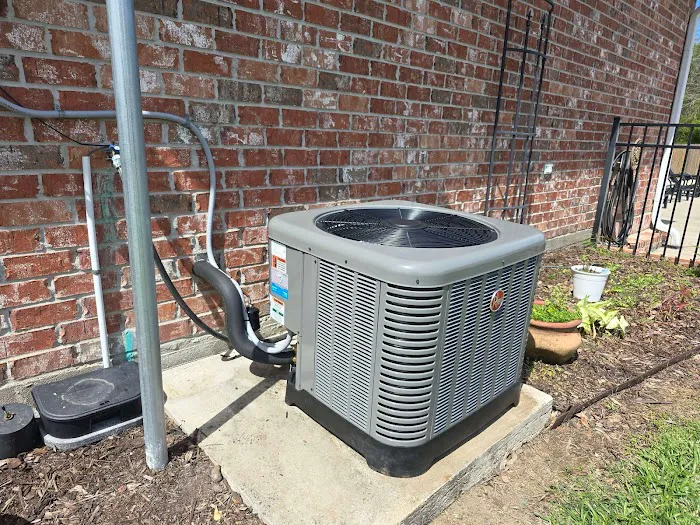 SOUTHERN FORCE HEATING & COOLING, LLC Picture 9