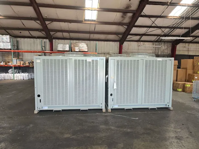 SOUTHERN FORCE HEATING & COOLING, LLC Picture 6