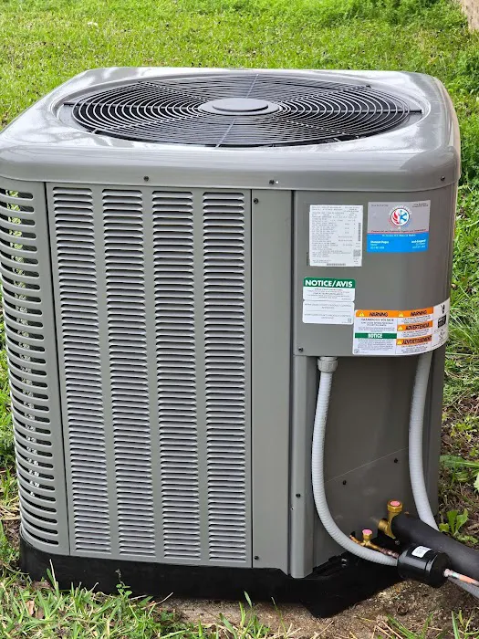 SOUTHERN FORCE HEATING & COOLING, LLC Picture 4