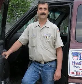 American Heating and Cooling Picture 5