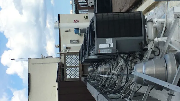 American Heating and Cooling Picture 1