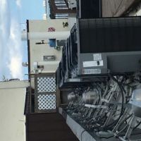 American Heating and Cooling ico