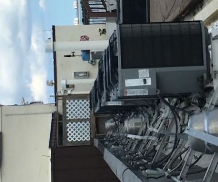 American Heating and Cooling