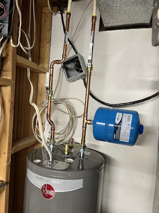 C&K Heating & Cooling Picture 1