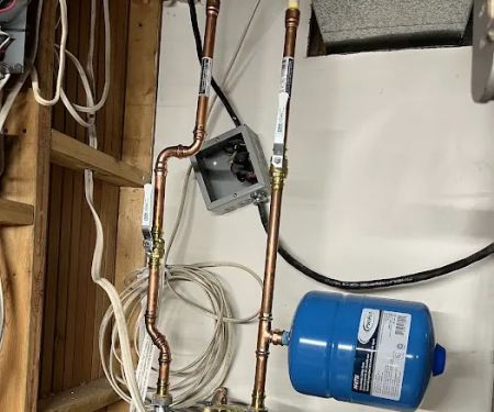 C&K Heating & Cooling