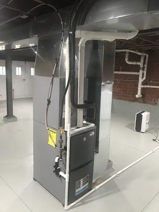 C&K Heating & Cooling Picture 2