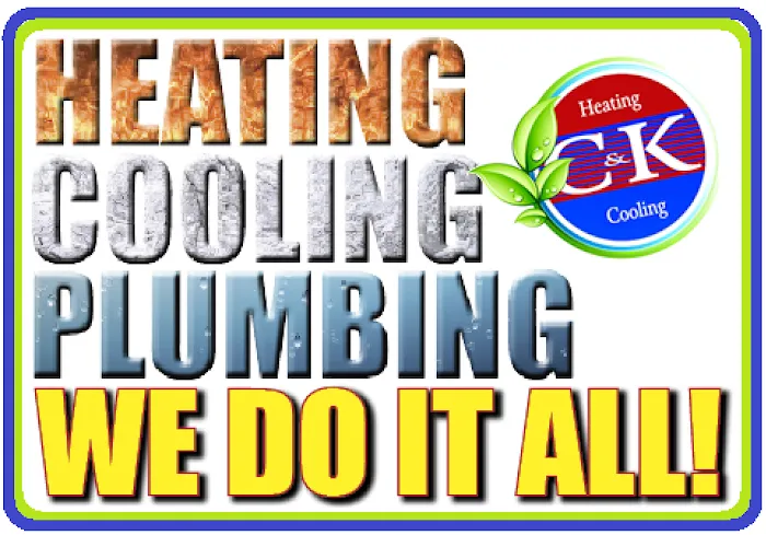C&K Heating & Cooling Picture 4
