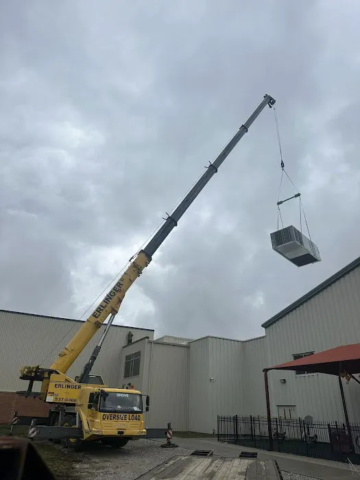 Bel-O Cooling & Heating Picture 5