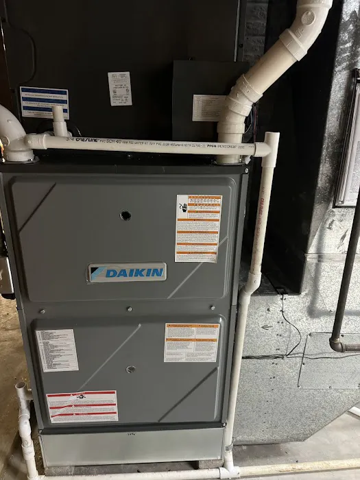 Bel-O Cooling & Heating Picture 6