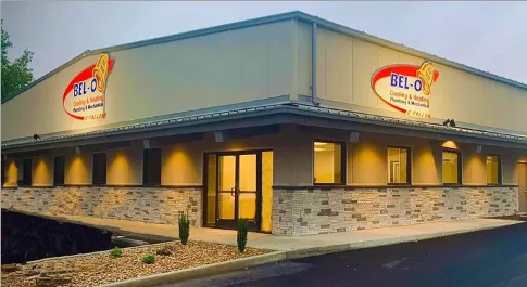 Bel-O Cooling & Heating Picture 4