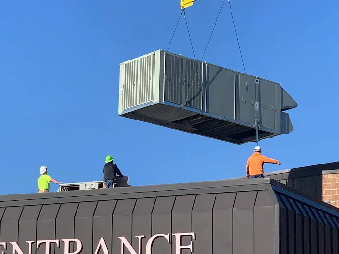 Bel-O Cooling & Heating Picture 8