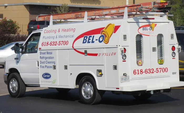 Bel-O Cooling & Heating Picture 2