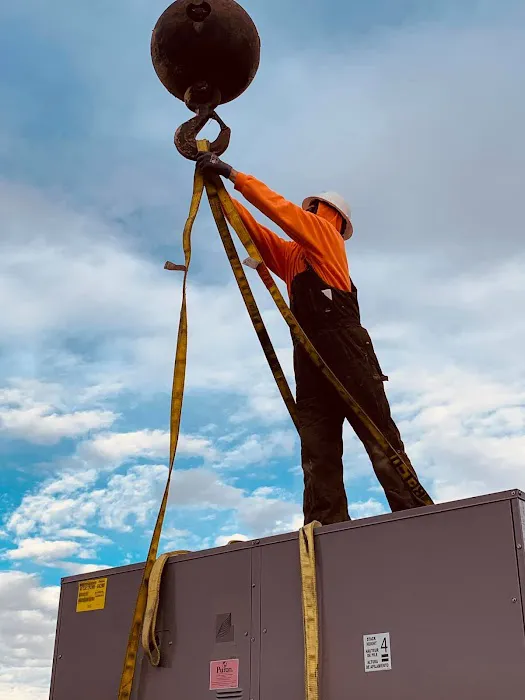 Bel-O Cooling & Heating Picture 10