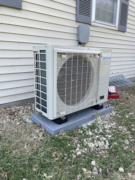 Bel-O Cooling & Heating Picture 9