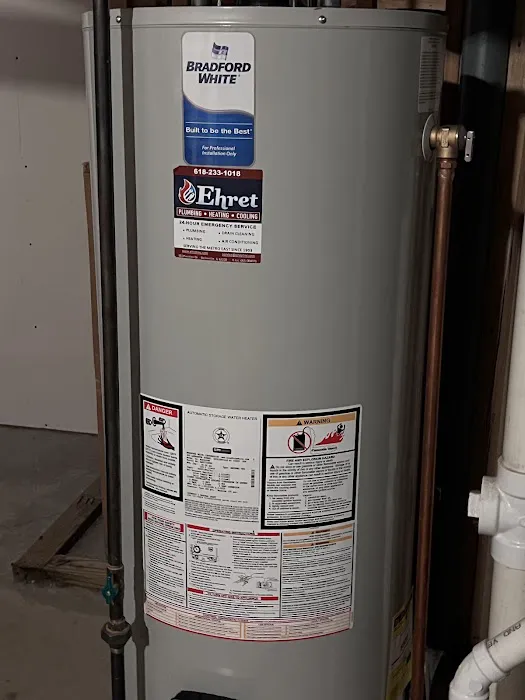 Ehret Inc. Picture 1