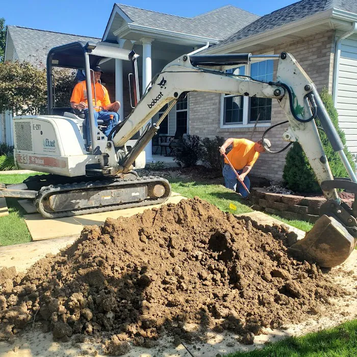 Ehret Inc. Picture 5