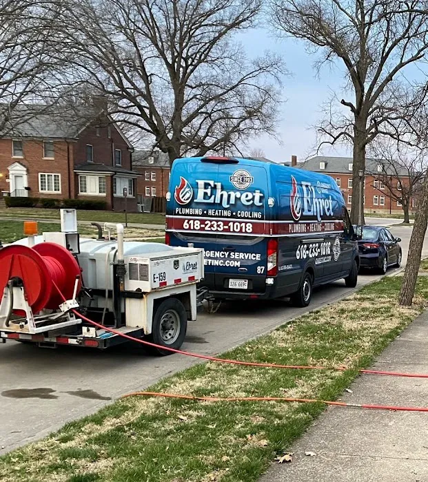 Ehret Inc. Picture 10