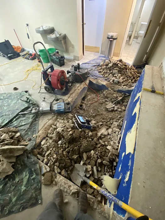 CLEANSTREAM LLC Picture 2